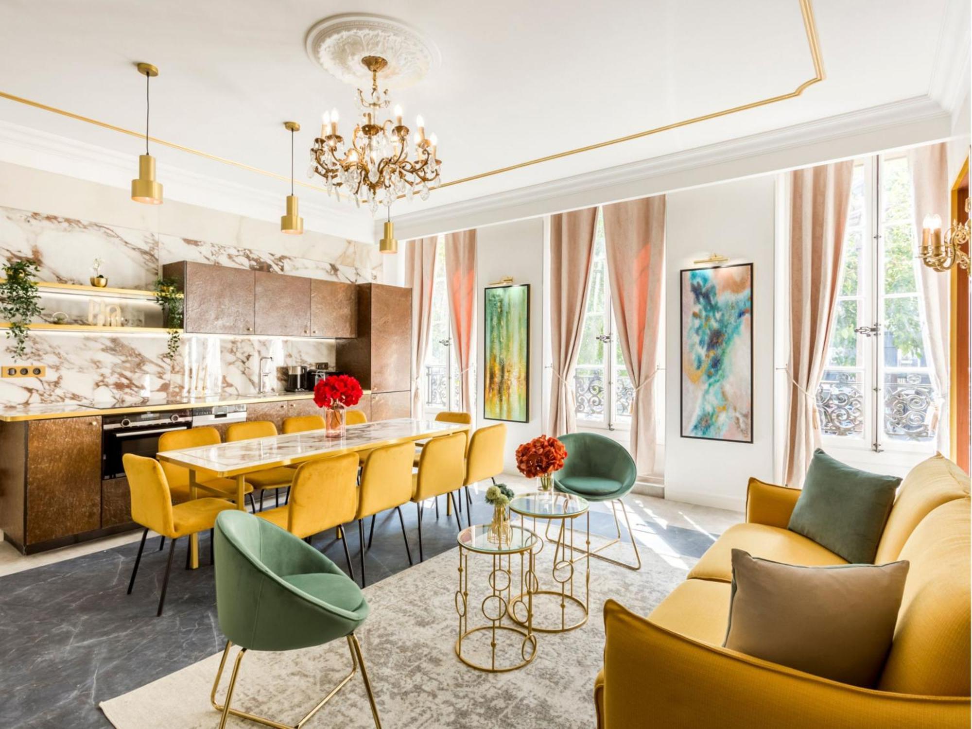 Merveil - Luxury Suite - Marais - Antoine I Paris Exterior photo