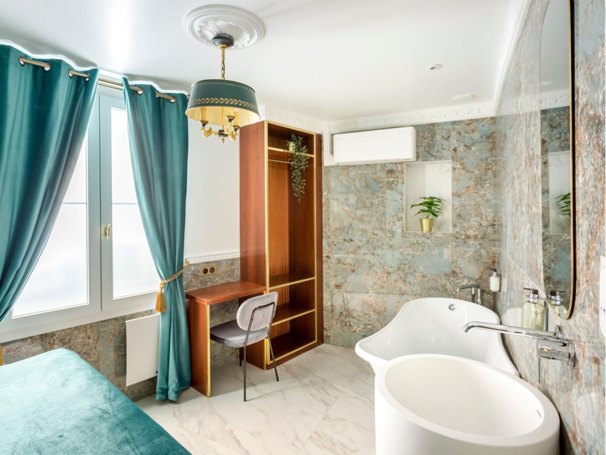 Merveil - Luxury Suite - Marais - Antoine I Paris Exterior photo