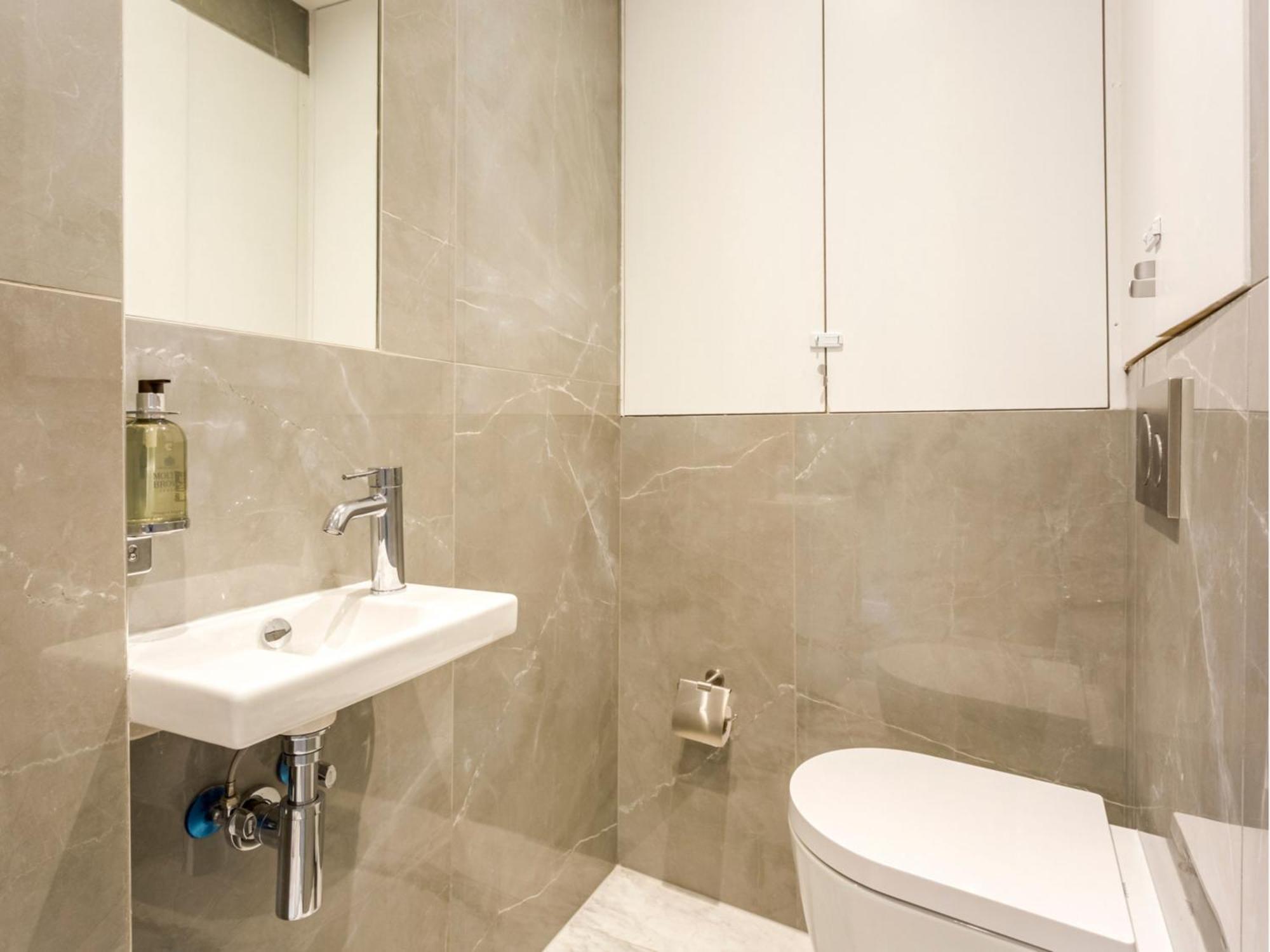Merveil - Luxury Suite - Marais - Antoine I Paris Exterior photo