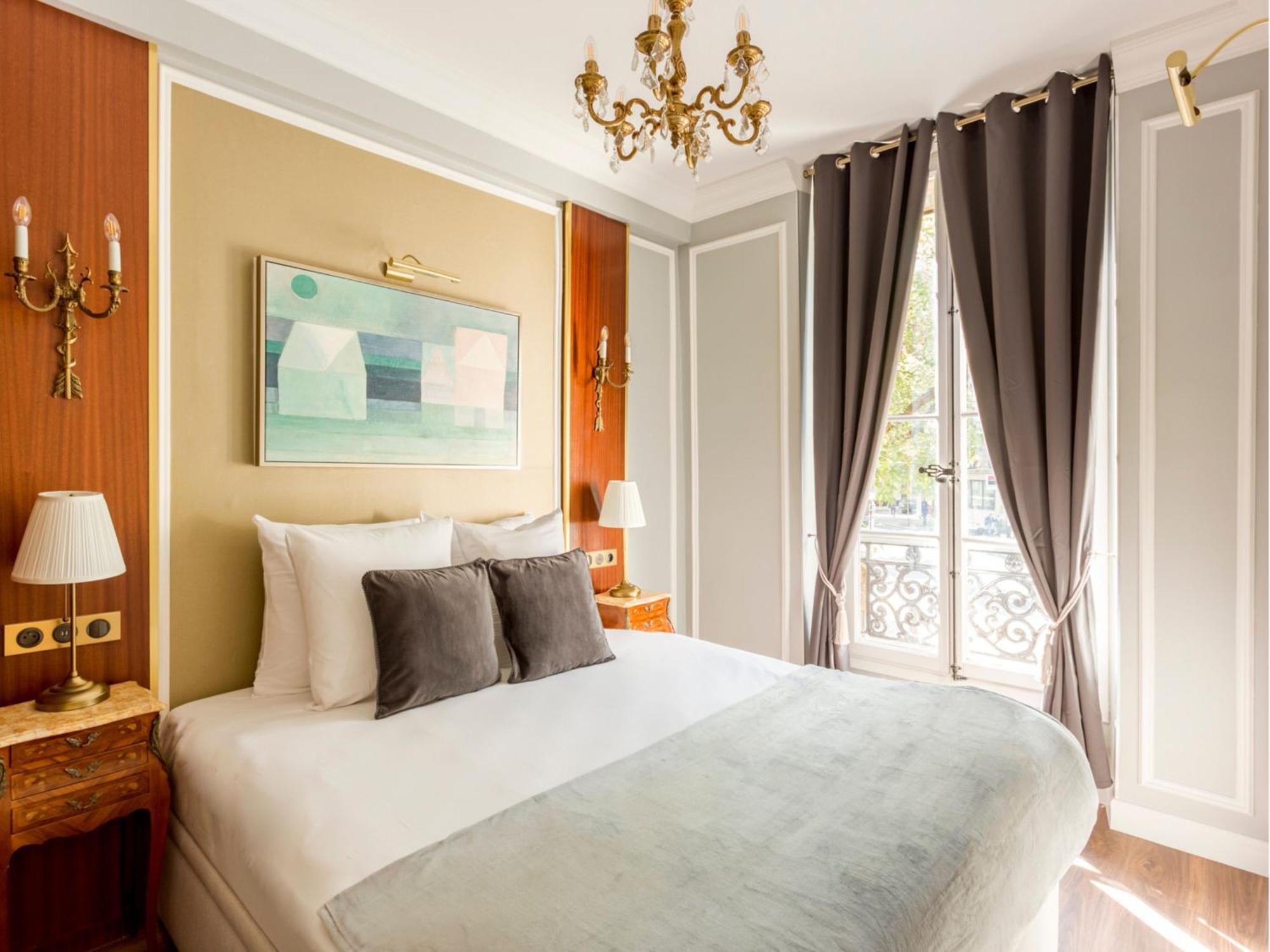Merveil - Luxury Suite - Marais - Antoine I Paris Exterior photo