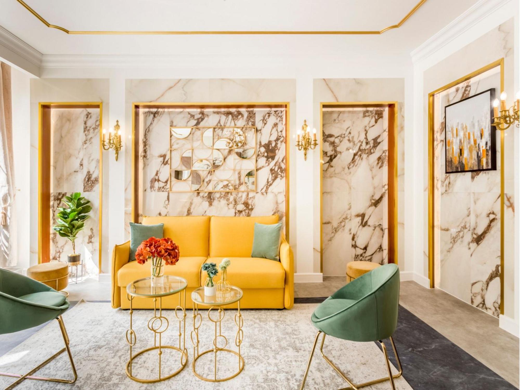Merveil - Luxury Suite - Marais - Antoine I Paris Exterior photo