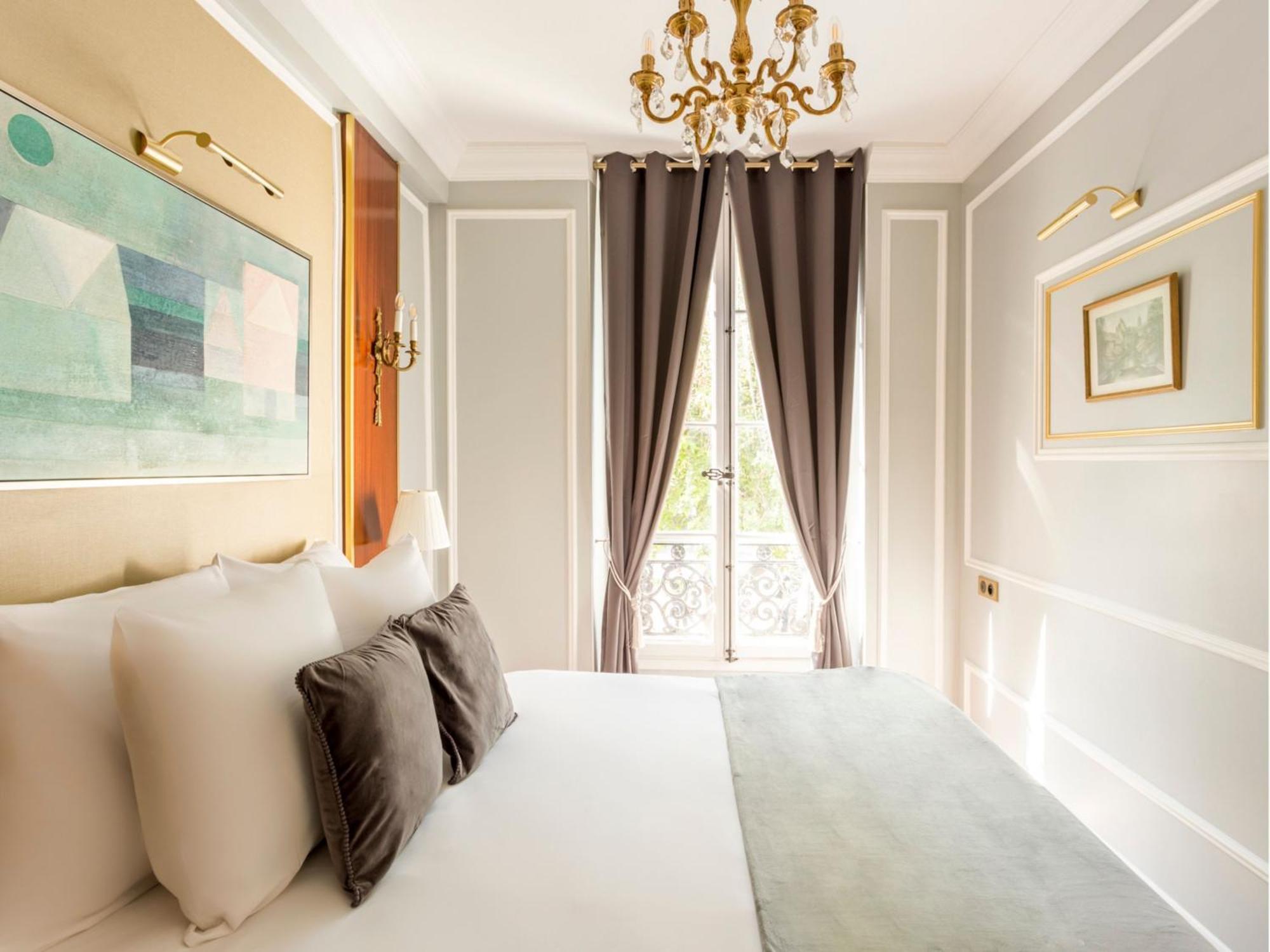 Merveil - Luxury Suite - Marais - Antoine I Paris Exterior photo